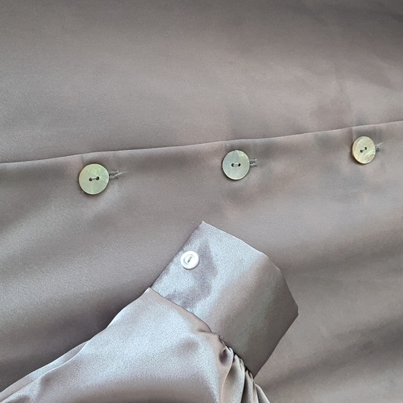 Mardi Modes Shirt Size M - Picture 5 of 9